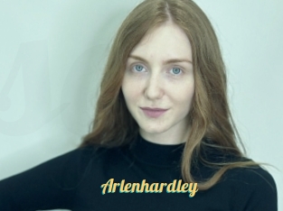 Arlenhardley