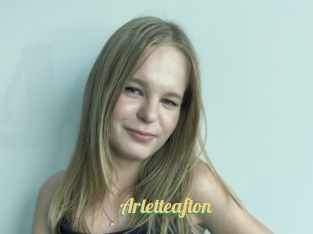 Arletteafton