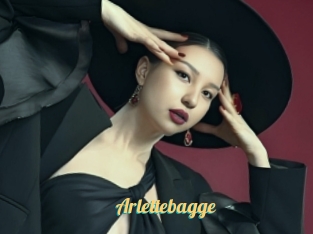 Arlettebagge
