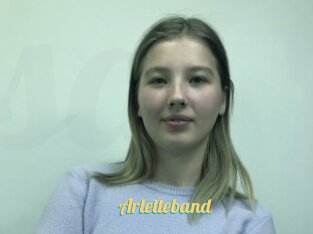 Arletteband