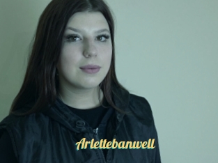 Arlettebanwell