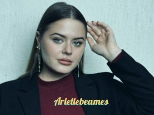 Arlettebeames