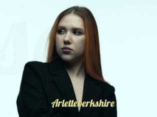 Arletteberkshire