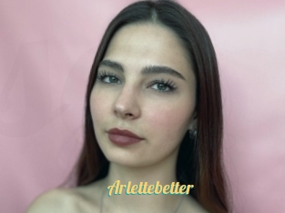 Arlettebetter