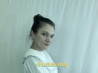 Arletteboddy