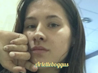 Arletteboggus