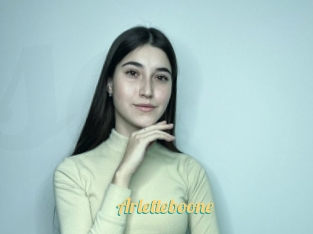 Arletteboone