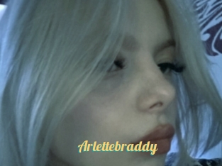 Arlettebraddy