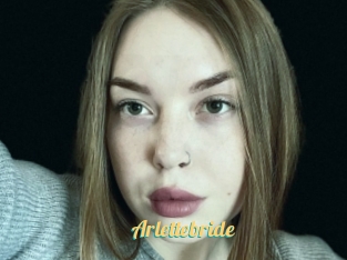 Arlettebride