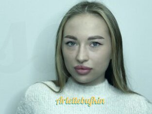 Arlettebufkin
