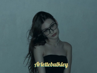 Arlettebulkley