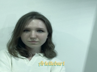 Arletteburt