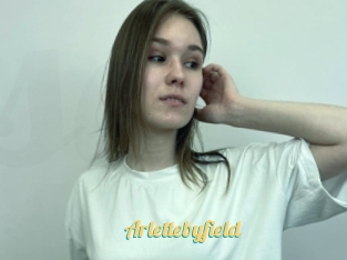 Arlettebyfield