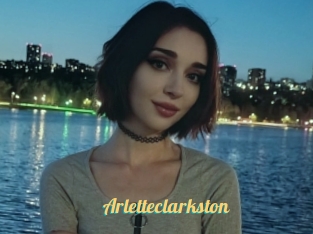 Arletteclarkston