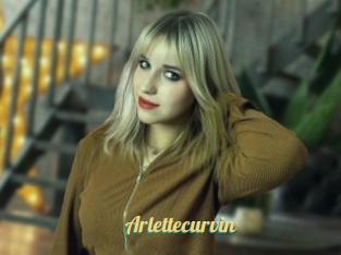 Arlettecurvin
