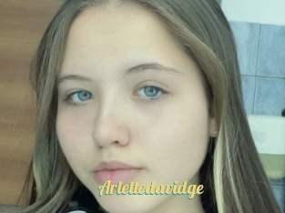 Arlettedavidge