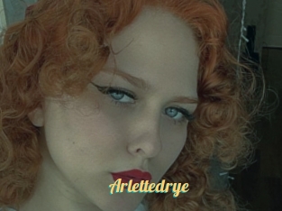 Arlettedrye