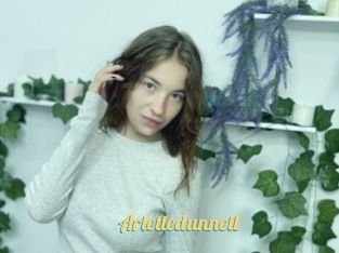 Arlettedunnell