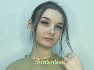 Arletteedsall