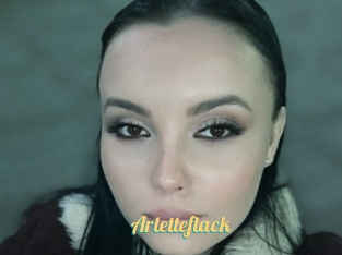 Arletteflack