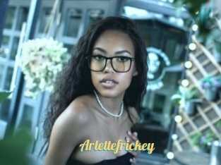 Arlettefrickey