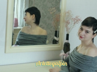 Arlettegalpin