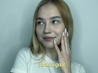 Arlettegalt