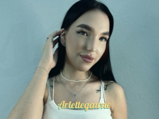Arlettegawne