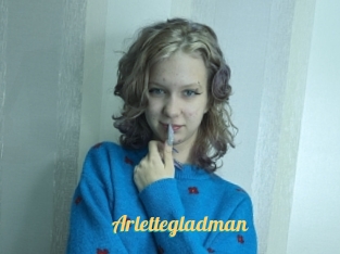 Arlettegladman
