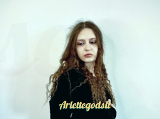 Arlettegodsil