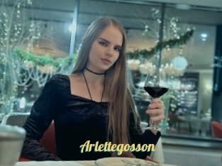 Arlettegosson