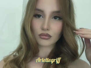 Arlettegriff