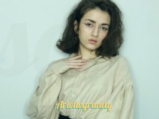 Arlettegrundy