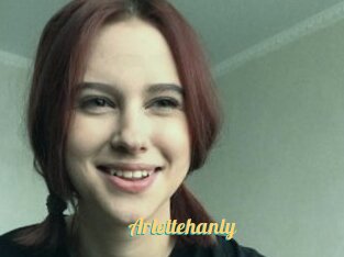 Arlettehanly