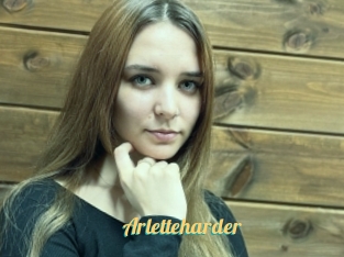 Arletteharder