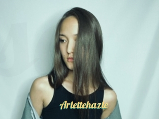Arlettehazle
