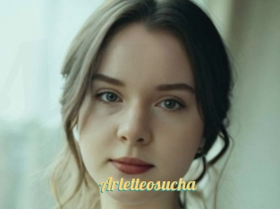 Arletteosucha