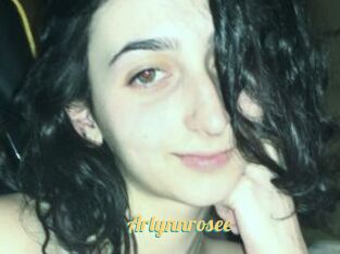 Arlynnrosee