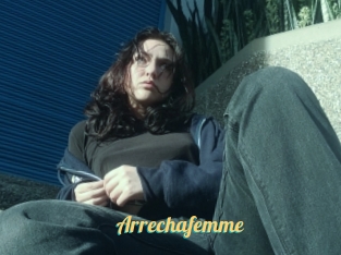 Arrechafemme