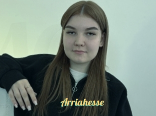 Arriahesse