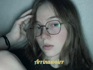 arrinawairr Sex Amatrices
