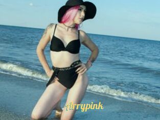Arrypink