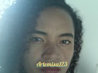 Artemisa123