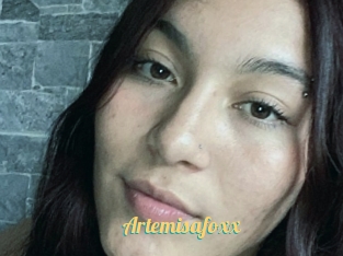 Artemisafoxx