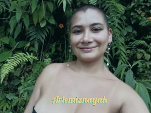 Artemiznayak