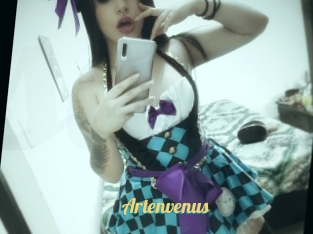 Artenvenus