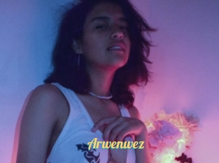 Arwenwez