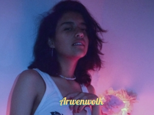 Arwenwolk
