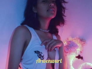 Arwenwurl