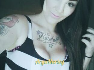 AryaHarley